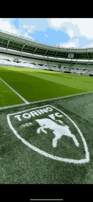 Toro in campo a Pasquetta. Zapata ha rinnovato fino al 2027